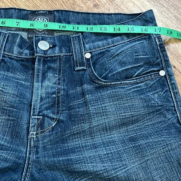 Rock & Republic Jeans Size 34 ***